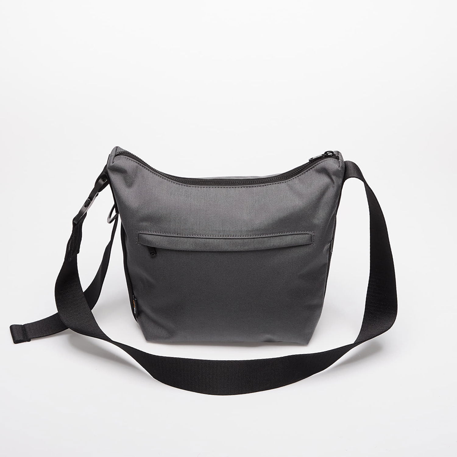 Taška cez rameno Y-3 Y-3 X Body Small Bag Šedá | KC0805, 1