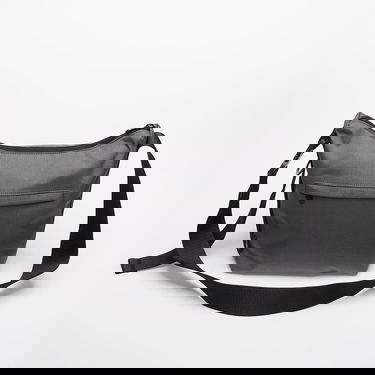 Taška cez rameno Y-3 Y-3 X Body Small Bag Šedá | KC0805, 1