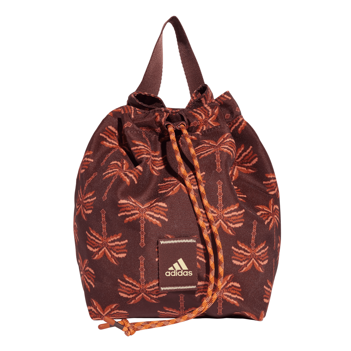 Batohy a tašky adidas Originals Farm Small Bag Hnedá | IX5053, 0