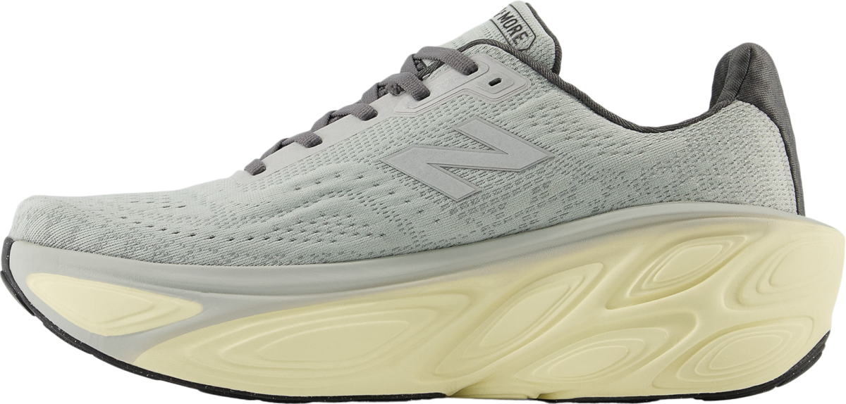Tenisky a topánky New Balance Fresh Foam X More v5 Šedá | mmorlj5, 1