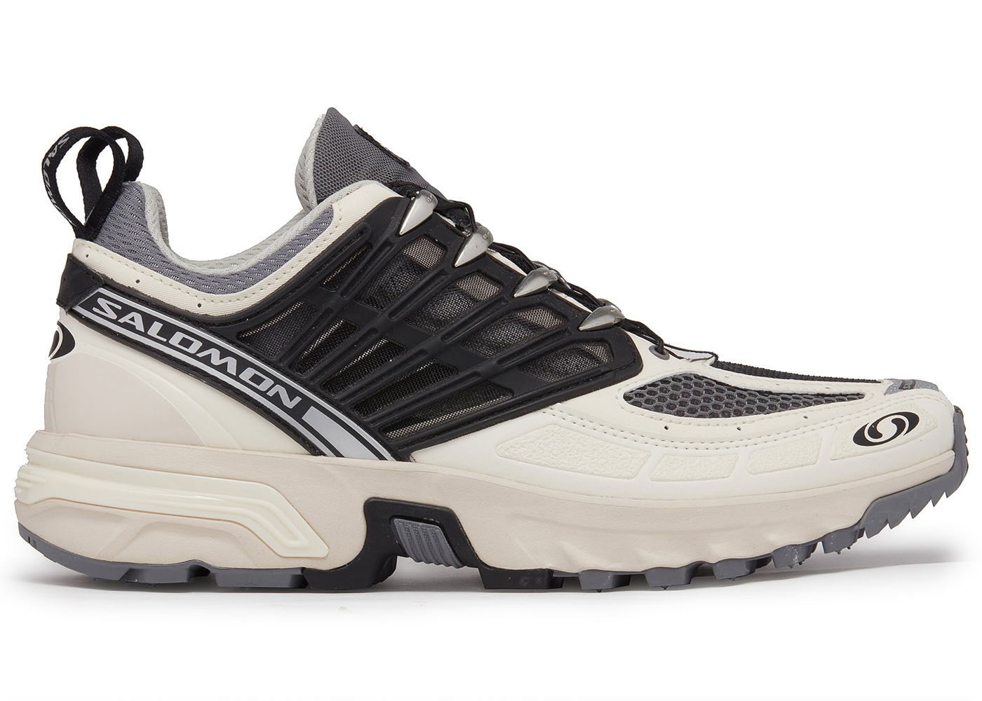 Tenisky a topánky Salomon ACS Pro DSM "Lunar Rock" Čierna | l47349400, 0