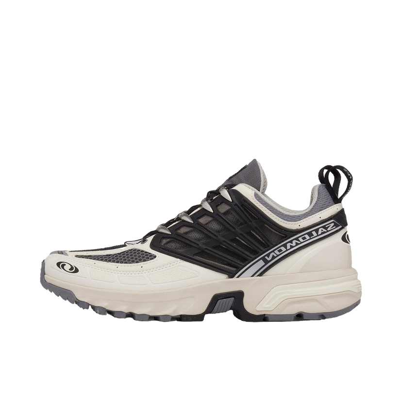 Tenisky a topánky Salomon ACS Pro DSM "Lunar Rock" Čierna | l47349400