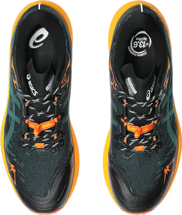 Tenisky a topánky Asics Fuji Lite 5 Rôznofarebný | 1011b889-300, 3