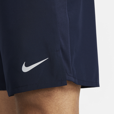 Šortky Nike Dri-FIT Challenger 2-in-Shorts Čierna | DV9357-451, 1