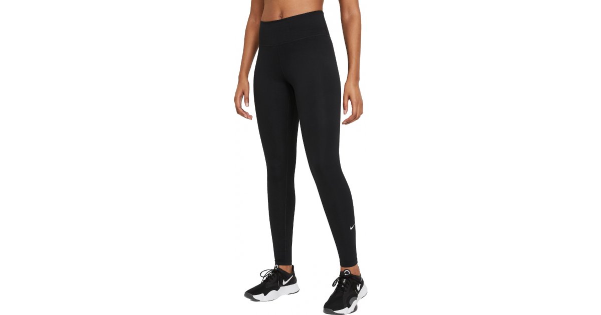 Legíny Nike Dri-FIT One Leggings Čierna | dd0252-010, 1