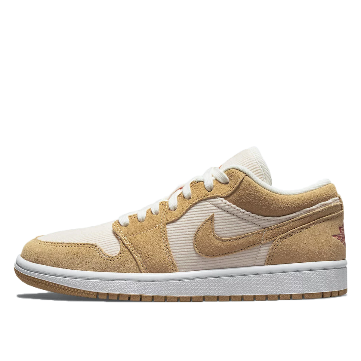 Air Jordan 1 Low SE "Twine" W