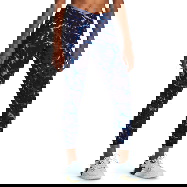 Legíny Under Armour Leggings Navy | 1380859-410, 4