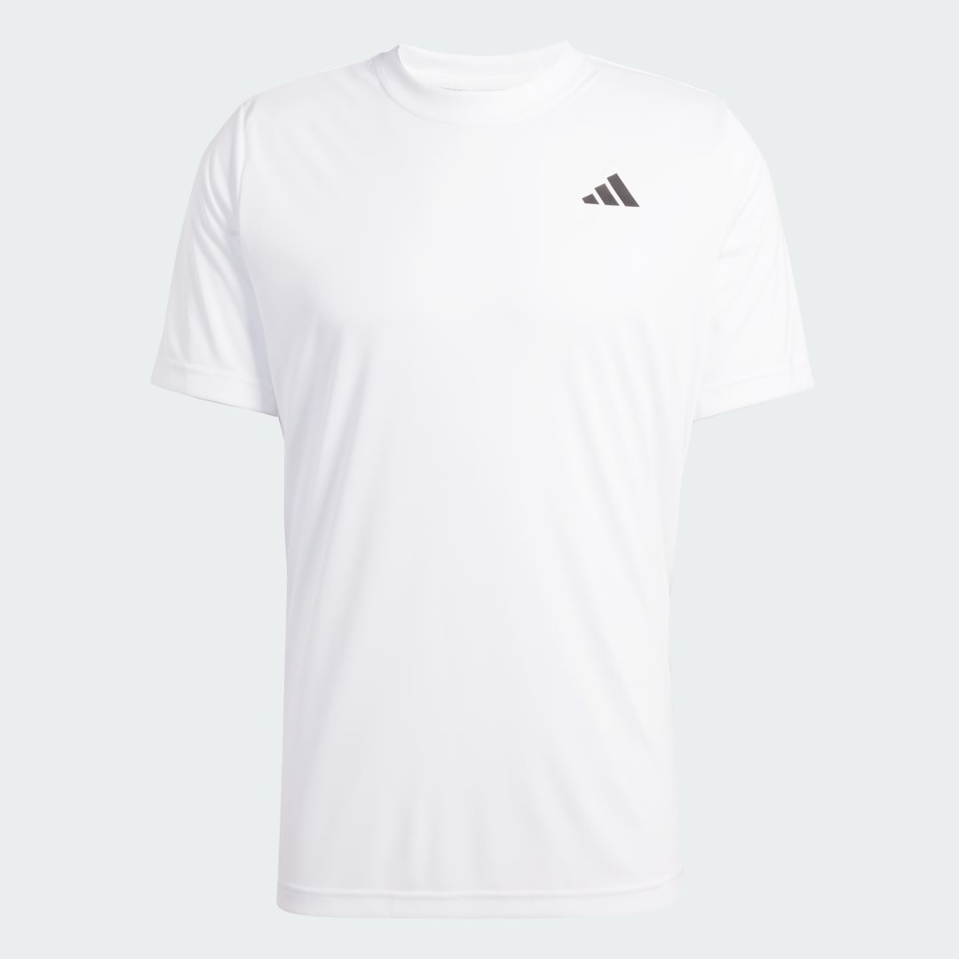 Men's Breathable Tennis T-Shirt