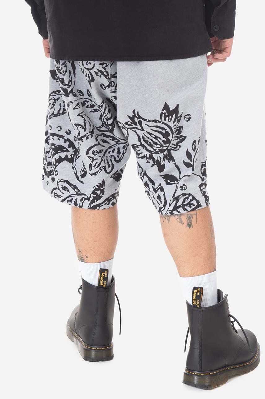 Šortky Engineered Garments Shorts Šedá | 23S1B034.NL071, 1
