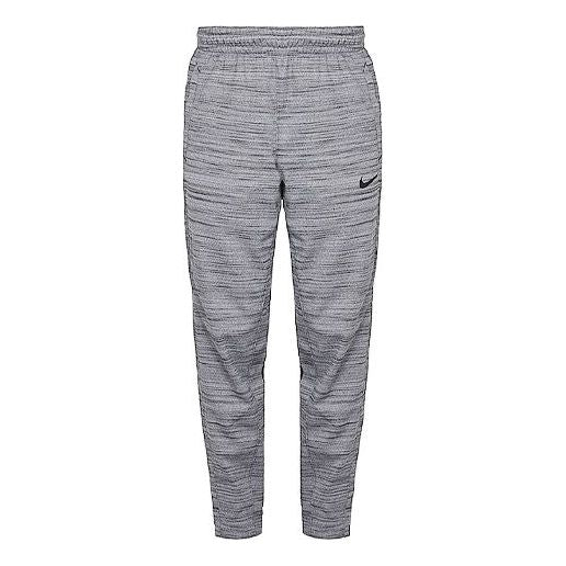Tepláky Nike Knit Training Running Pants Šedá | 857060-010, 0