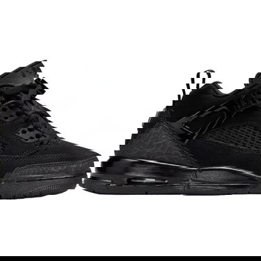 Tenisky a topánky Jordan Jordan Spizike Low Čierna | FQ3950-001, 0
