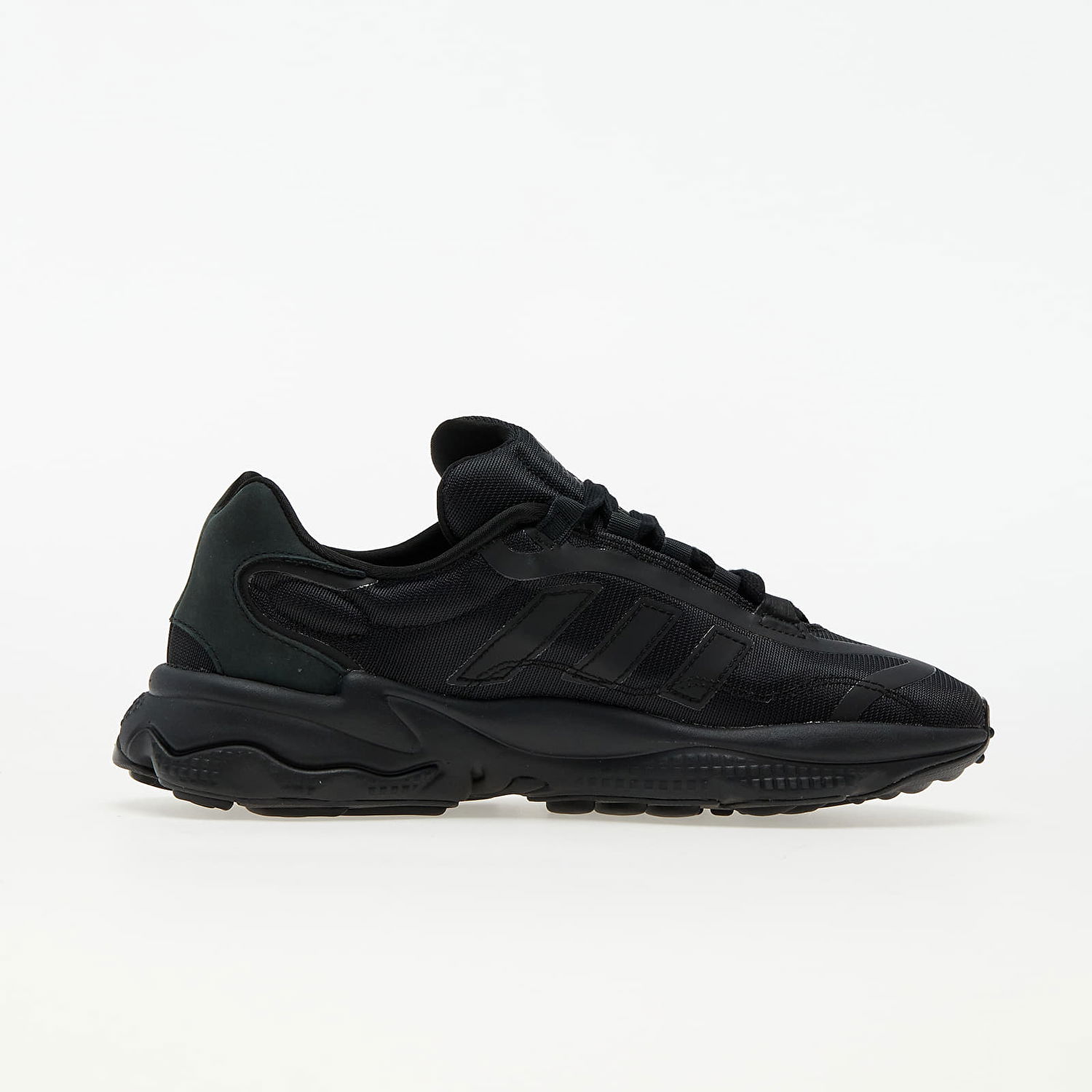 Tenisky a topánky adidas Originals Ozweego Čierna | H04216, 1
