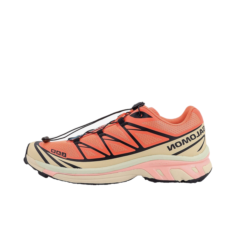 Tenisky a topánky Salomon XT-6 Oranžová | L47445000CORAL