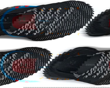 Tenisky a topánky Under Armour HOVR Phantom 2 INKNT ST W Čierna | 3024930-100, 3