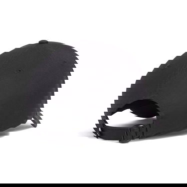 Šiltovka Under Armour Blitzing Adjustable Hat Čierna | 1389695-001, 3