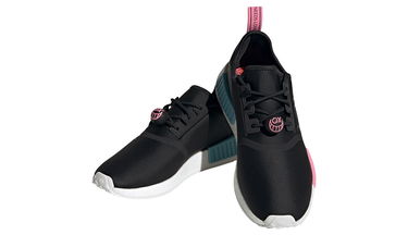 Tenisky a topánky adidas Originals André Saraiva x NMD_R1 Rôznofarebný | HQ6859, 6