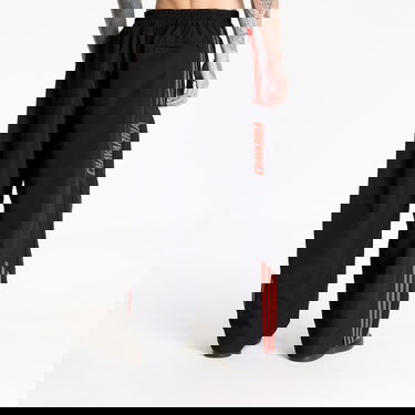 Nohavice adidas Originals Woven Track Pants Čierna | JW4050, 3