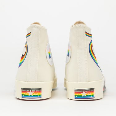 Tenisky a topánky Converse Chuck 70 HI Béžová | 170821C, 3