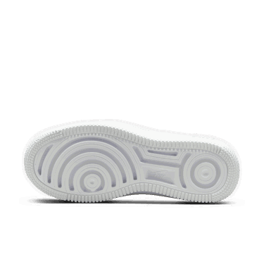 Tenisky a topánky Nike Air Force 1 PLT.AF.ORM W Béžová | DJ9946-107, 2