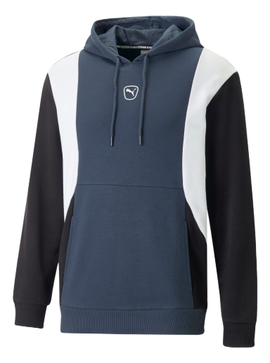 Mikina Puma King Top Hoodie Rôznofarebný | 658343-03