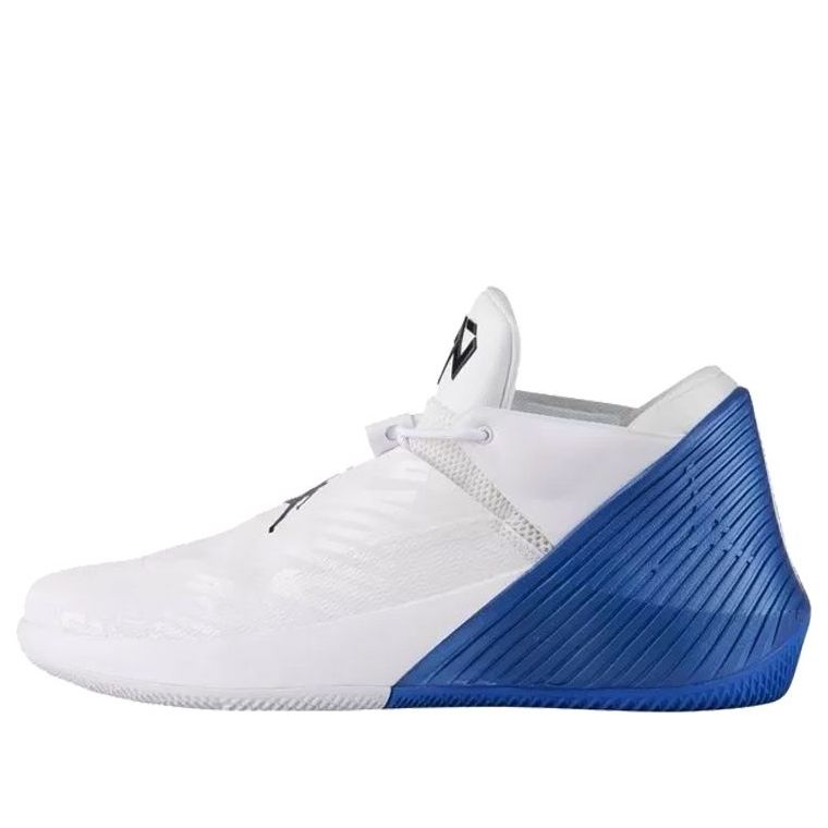 Tenisky a topánky Jordan Why Not Zer0.1 Biela | AQ9682-141, 0