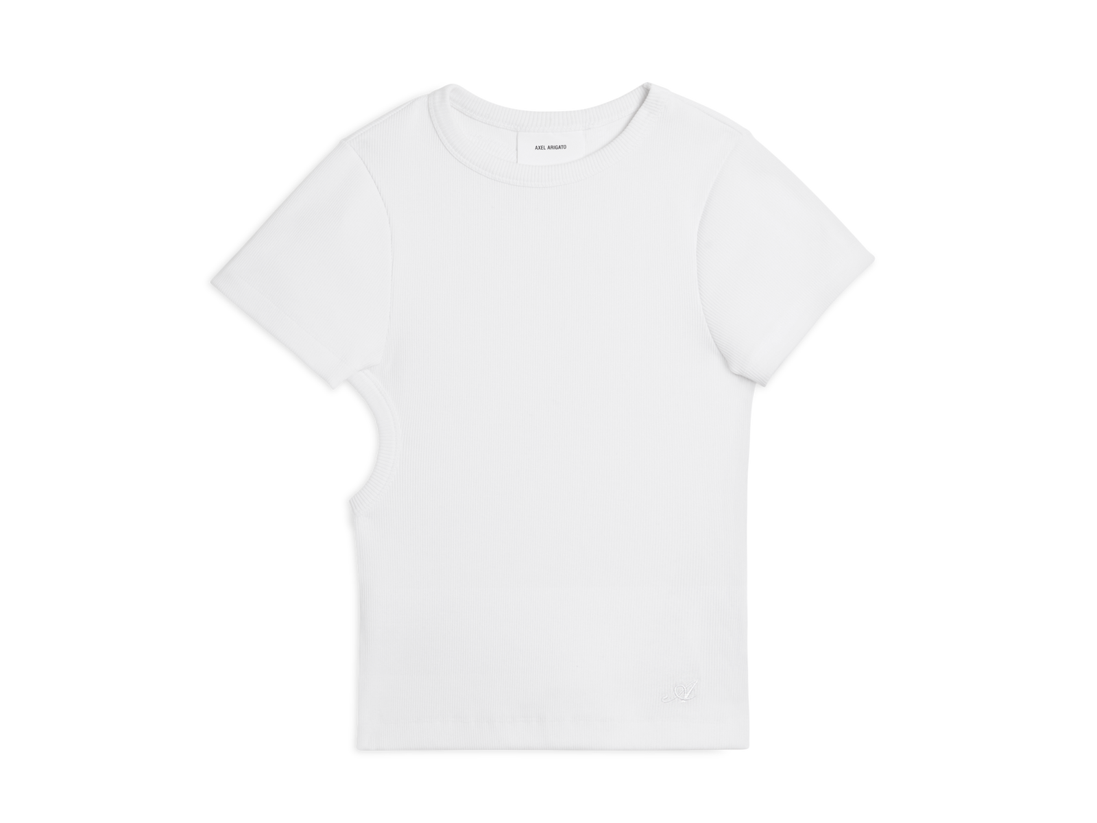 Solo Cut Out T-Shirt