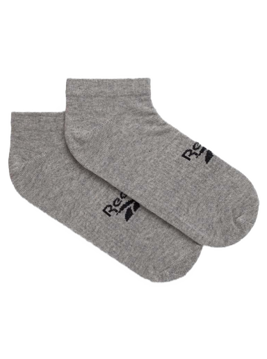 Ponožky Reebok Socks Šedá | GI0070