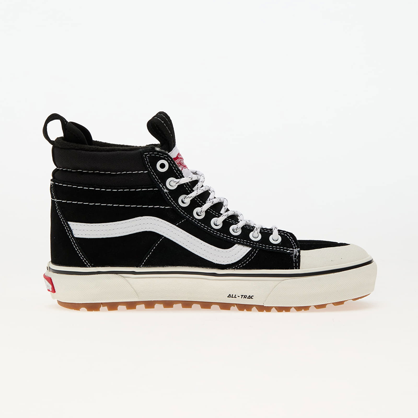 Mte Sk8-hi Waterproof