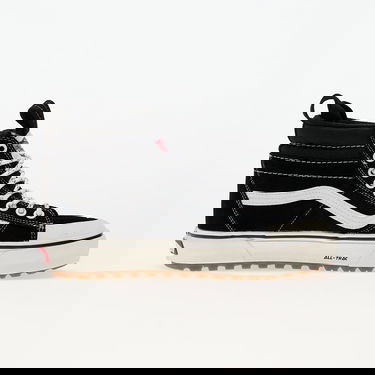 Tenisky a topánky Vans Mte Sk8-hi Waterproof Čierna | VN000CVT6BT, 2