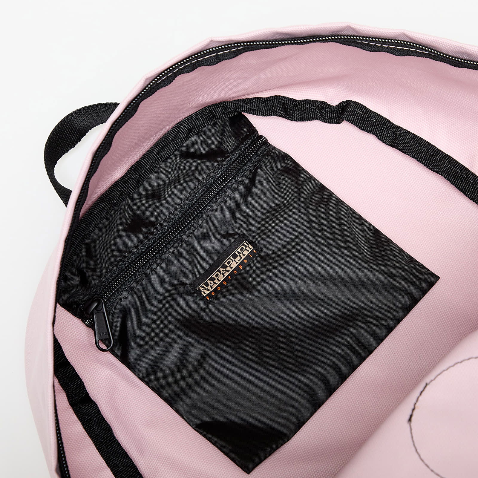 Voyage Backpack Lilac Keep