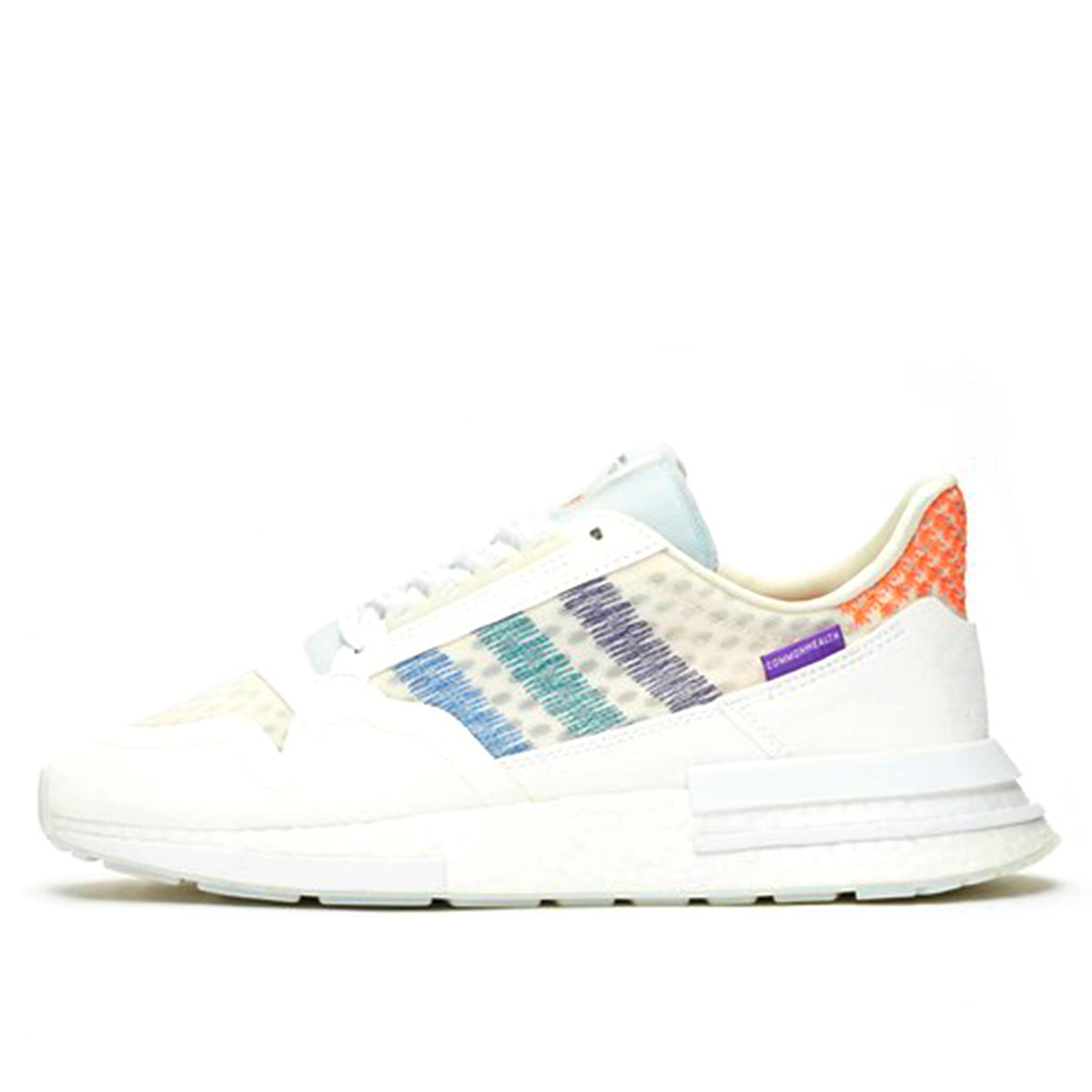 Tenisky a topánky adidas Originals ZX500 RM Commonwealth Biela | DB3510, 1