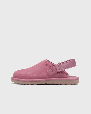 Tenisky a topánky UGG WOMEN GOLDENSTAR CLOG Ružová | 1159770K-DYR, 0
