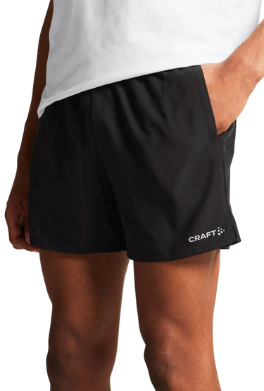 Šortky Craft Craft Core Essence 2 Shorts Čierna | 1915948-999000, 3