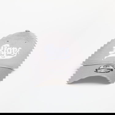 Šiltovka BAPE A BATHING APE x New Era 9Twenty Strapback Gray Šedá | 001CPK331007C GRA, 0