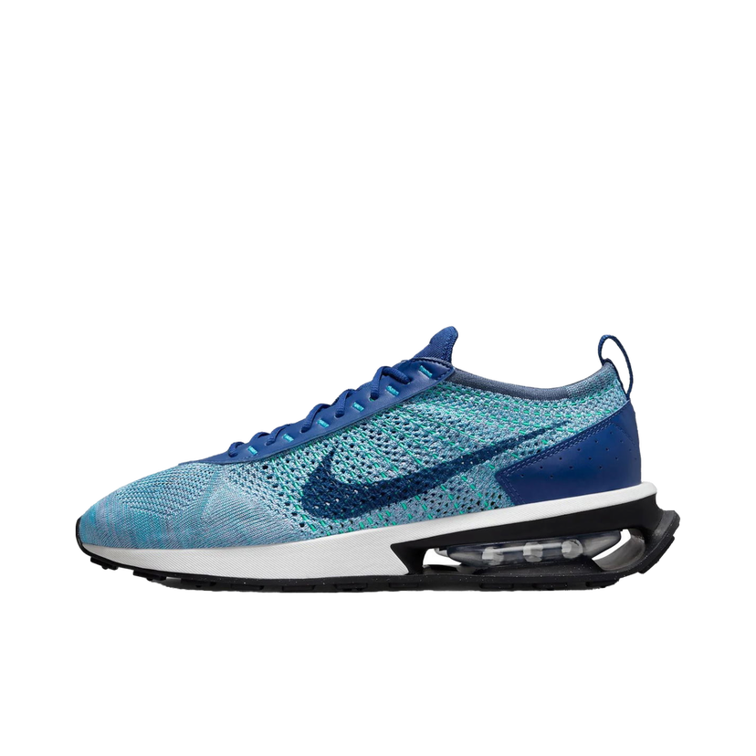 Tenisky a topánky Nike Air Max Flyknit Racer Modrá | FD2765-400