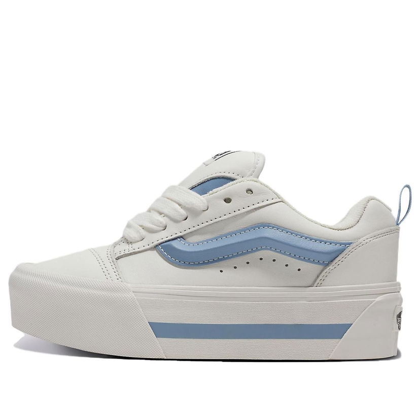 Tenisky a topánky Vans Knu Stack Biela | VN000CP6Z5D