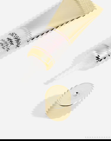 Doplnky Dolce & Gabbana Dolce & Gabbana Paint Me Up! All Over Multi-Play Topper Metalická | MKUPFCE0038V0004, 1