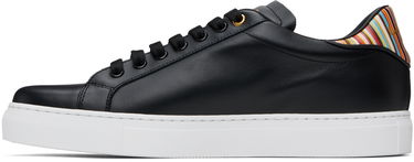 Oblečenie Paul Smith Paul Smith Beck Čierna | M1S-BCK24-MTRI-79, 2