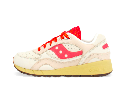 Tenisky a topánky Saucony Shadow 6000 New York "Cheescake" Béžová | S70700-1