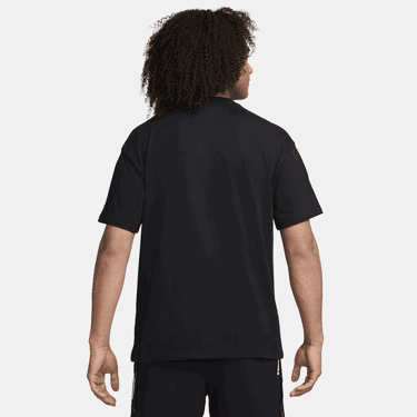 Tričko Nike Max90 Čierna | FV8394-010, 2