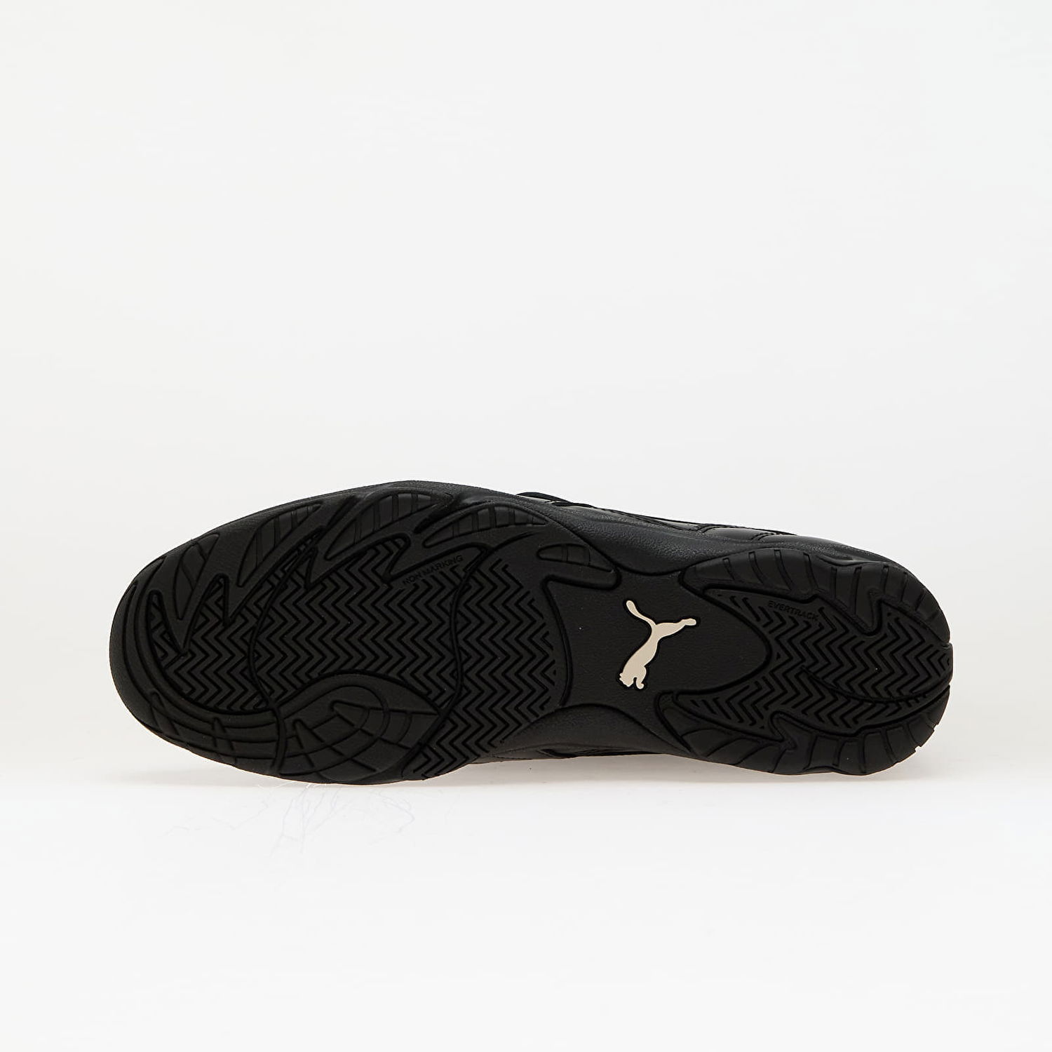 Tenisky a topánky Puma King Indoor Lack of Guidance Čierna | 40408301, 1