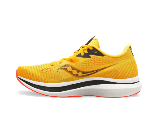 Bežecké topánky Saucony Endorphin Pro 2 Žltá | S20687-16