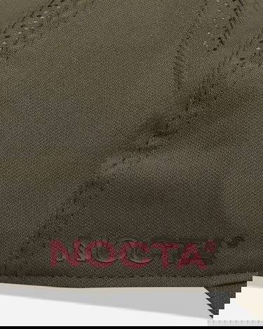 Šiltovka Nike NOCTA Club Cap Zelené | FV5541-325, 6