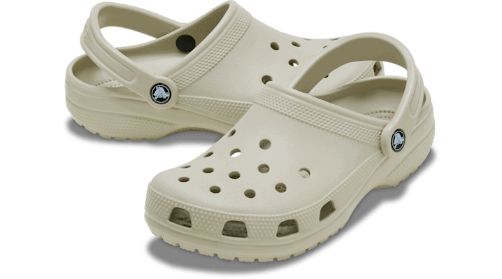 Tenisky a topánky Crocs Classic Clogs Béžová | 10001-1WY, 1