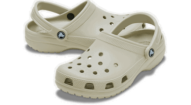 Tenisky a topánky Crocs Classic Clogs Béžová | 10001-1WY, 1