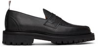 Classic Penny Loafers