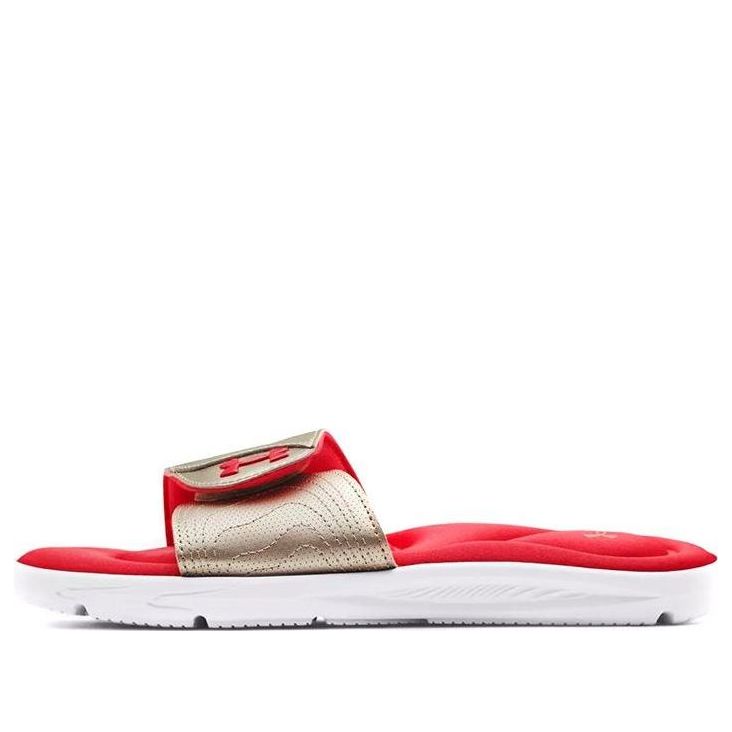 Tenisky a topánky Under Armour Ignite 9 Slides Červená | 3022717-108