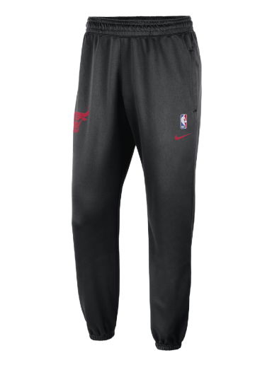 Nohavice Nike Dri-FIT NBA Chicago Bulls Spotlight Čierna | FB3650-010