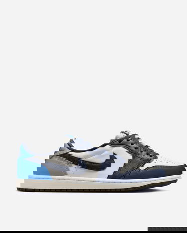 Tenisky a topánky Jordan Jordan 1 Low OG Modrá | CZ0790-400, 2