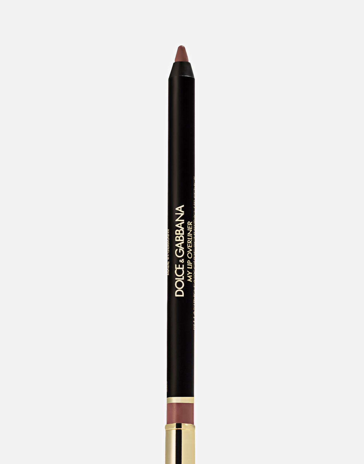 Doplnky Dolce & Gabbana Dolce & Gabbana My Lip Overliner Lip Pencil Hnedá | MKUPLIP0018V0000, 1